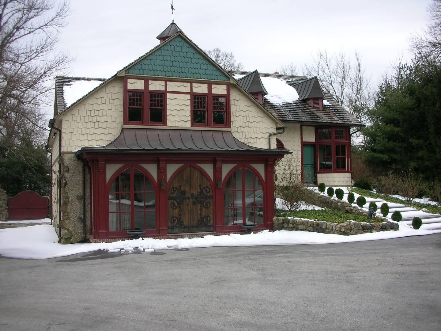 Briarcrest Estate Carriage House Pet Policy