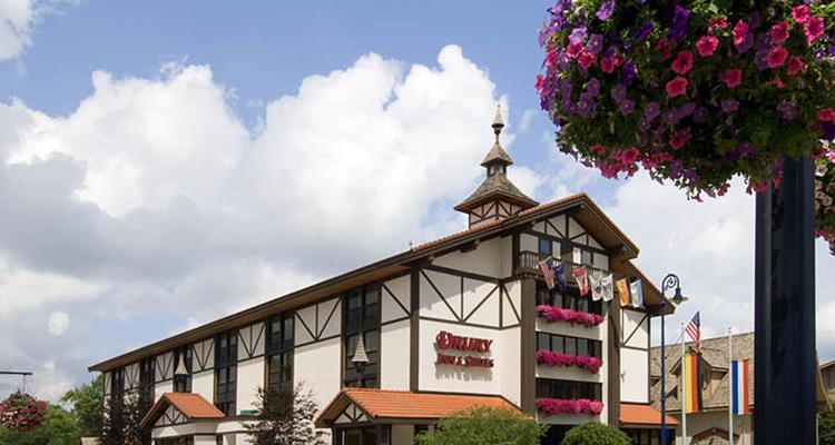 Drury Inn Suites Frankenmuth Pet Policy