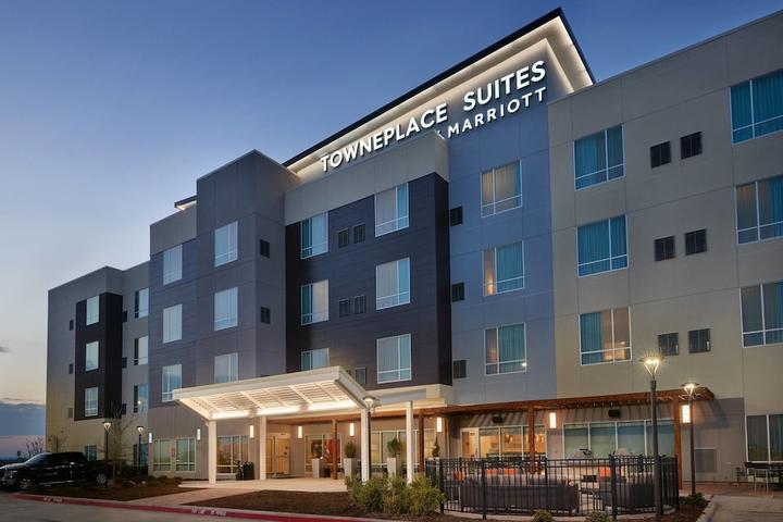Pet Friendly TownePlace Suites by Marriott Fort Worth Northwest/Lake Worth