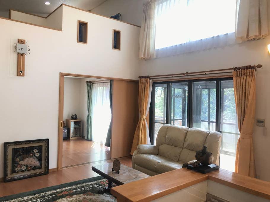 Pet Friendly Kosaka Airbnb Rentals