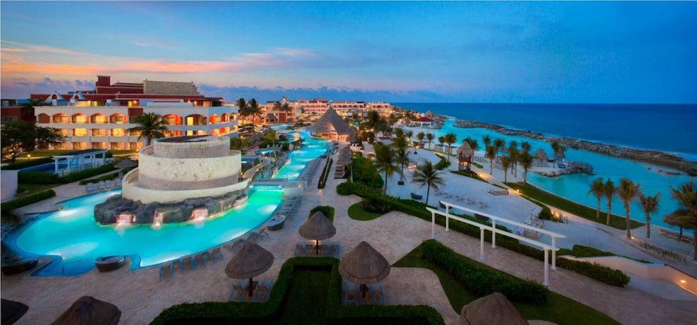 Pet Friendly Hard Rock Hotel Riviera Maya - All Inclusive