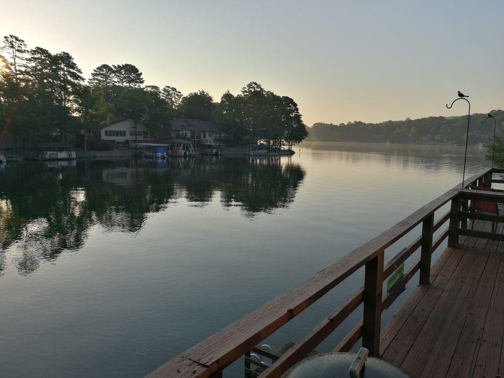 VRBO Benton Pet Policy