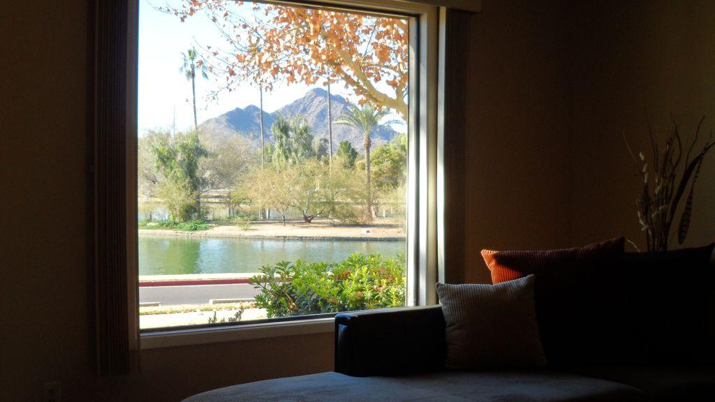 Chateau de Vie 7 Townhouse Pet Policy