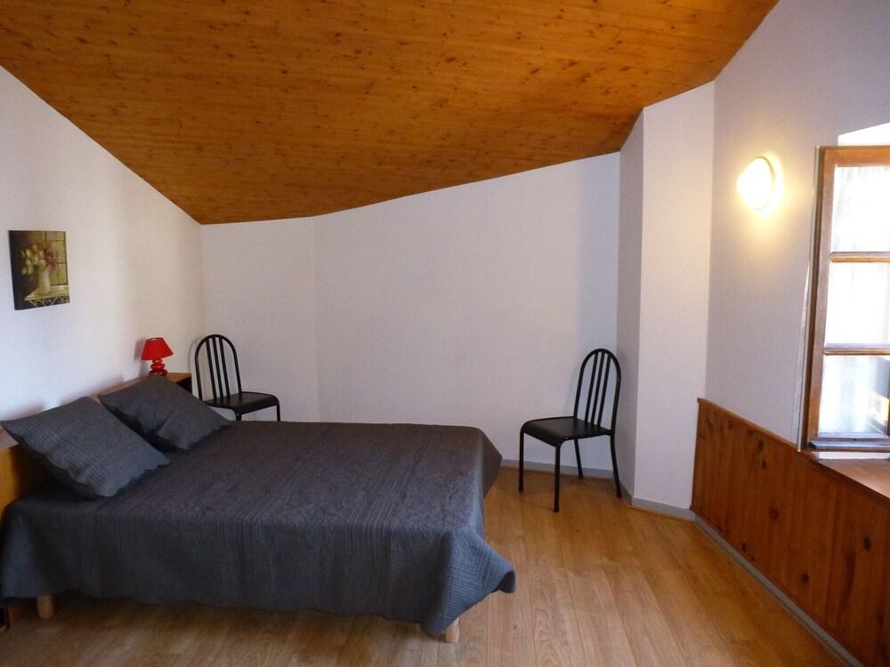 Pet Friendly Gite N 35