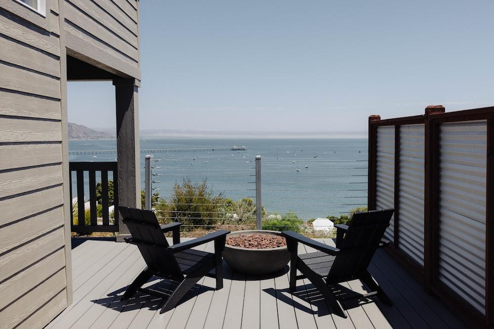 Pet Friendly Flying Flags Avila Beach