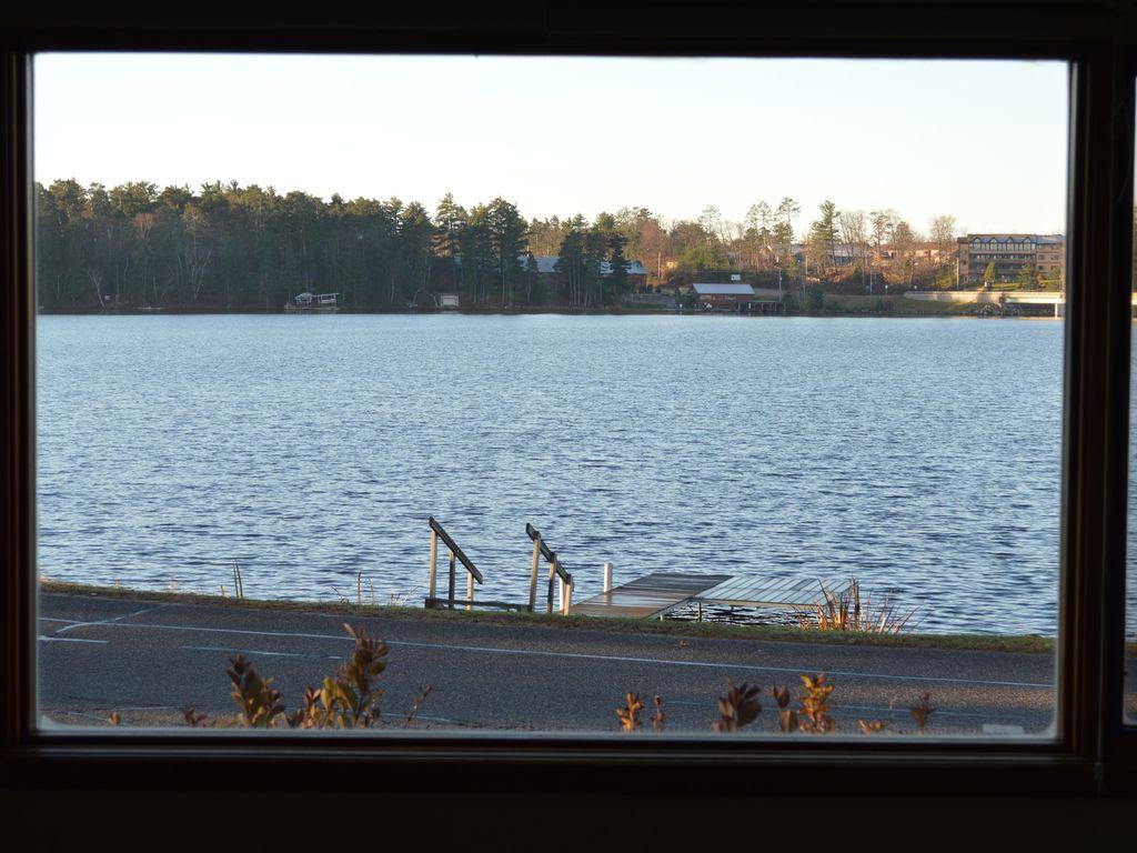 Pet Friendly Vacation Rentals In Minocqua Wi - Bringfido