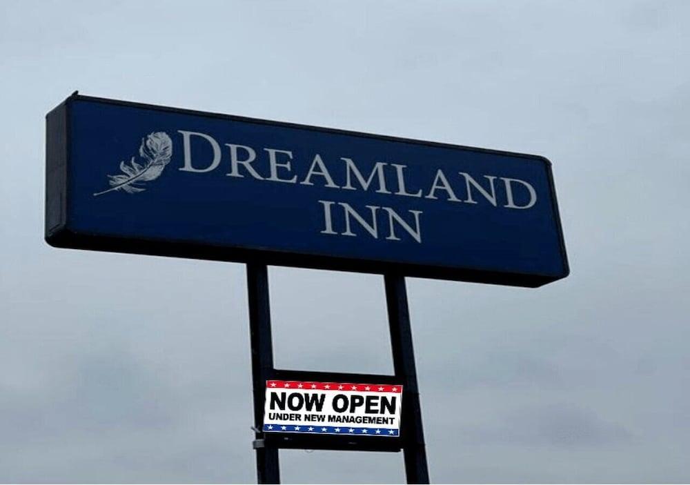 Pet Friendly Dreamland Inn