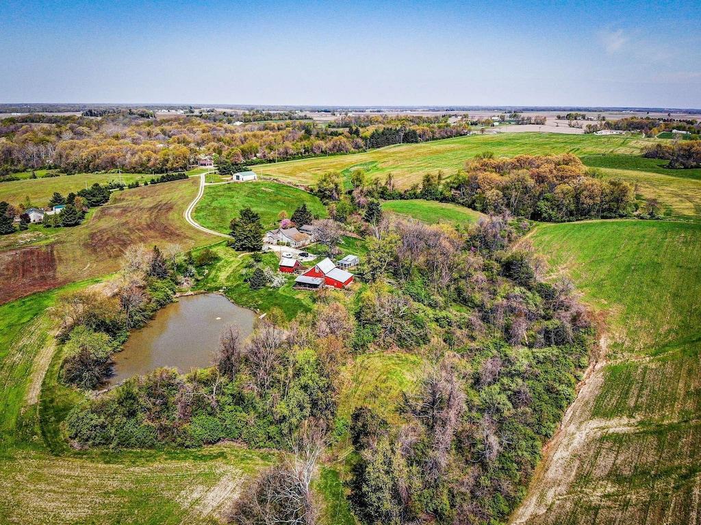 Grafton Getaway Farm Pet Policy