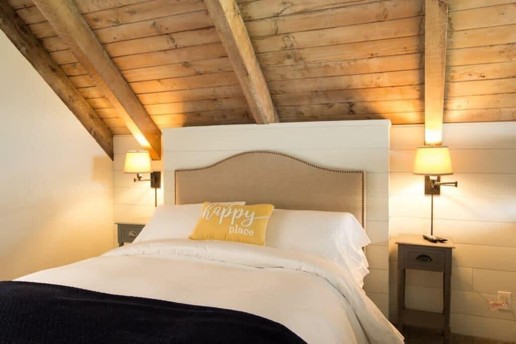 Tidal House 9 Ocean Shores Chalet Pet Policy