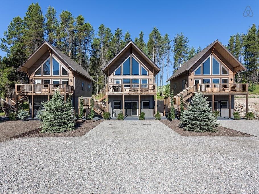 airbnb glacier national park airbnb glacier national park