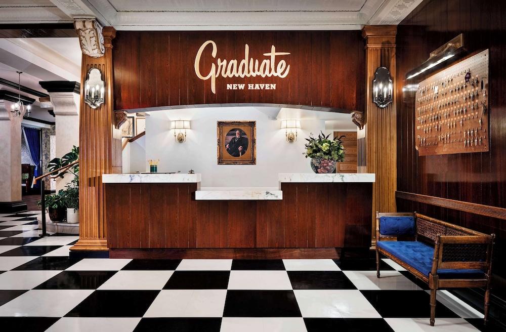 Pet Friendly Graduate by Hilton New Haven