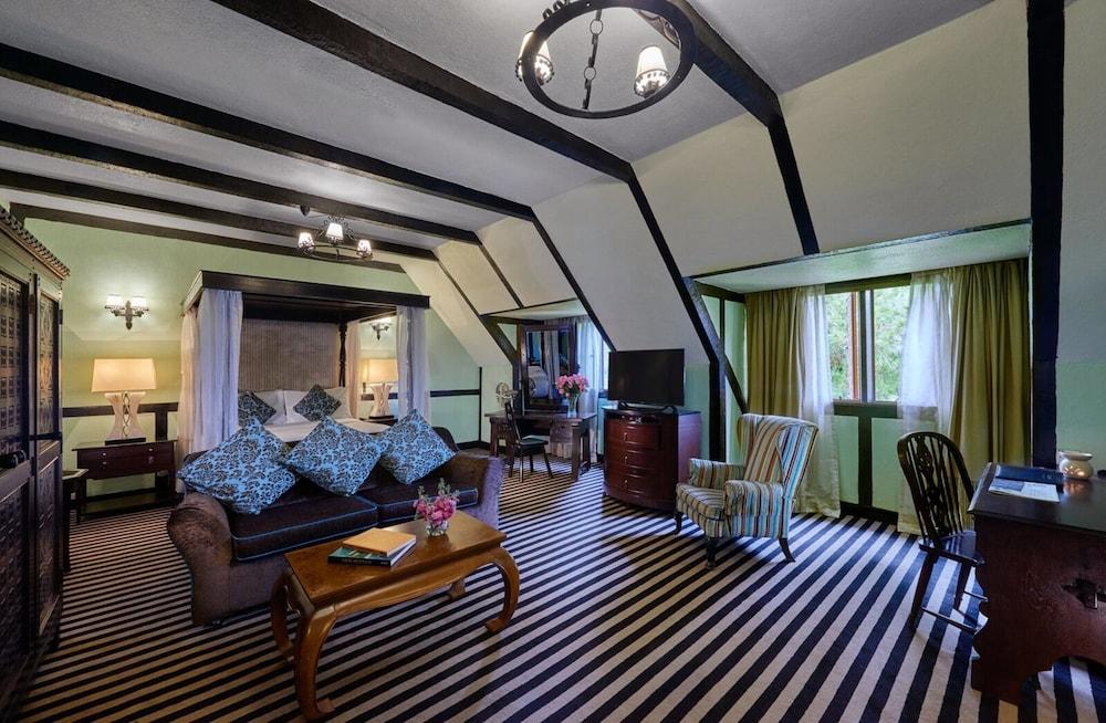 The Lakehouse Cameron Highlands Pet Policy