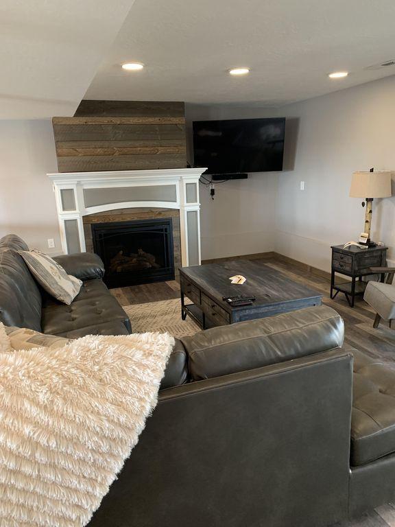 Bessemer Mountain Lodge Pet Policy