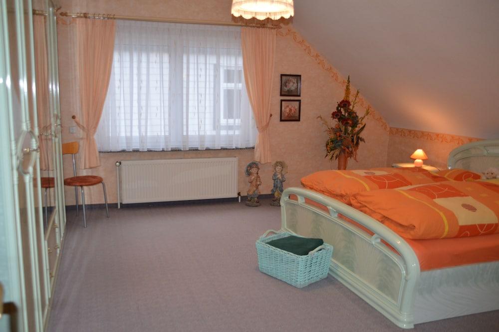 Pet Friendly Ferienhaus Linde Am Bleßberg