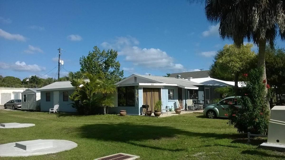 pet friendly homes for rent in tennessee