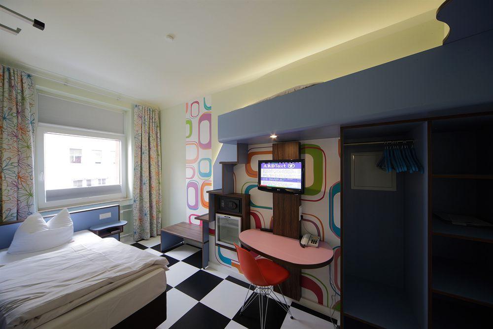 Cityhotel Thuringer Hof Design Hannover Pet Policy