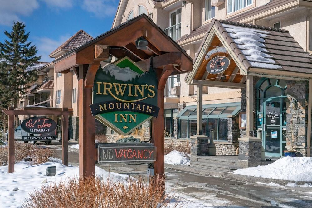 Pet Friendly Irwin's Mountain Inn