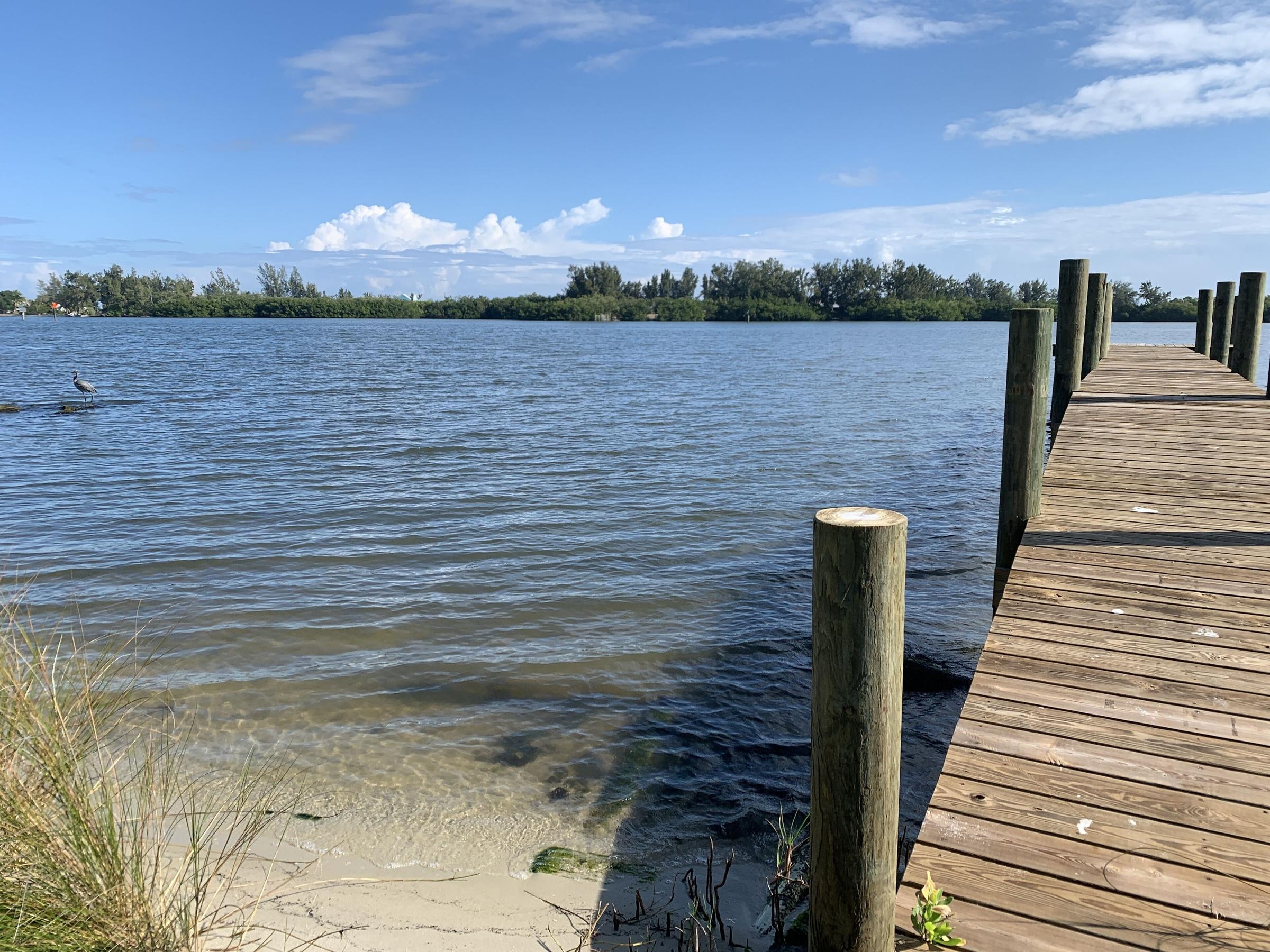 Pet Friendly 2BR Waterfront Beauty with Intercoastal Views