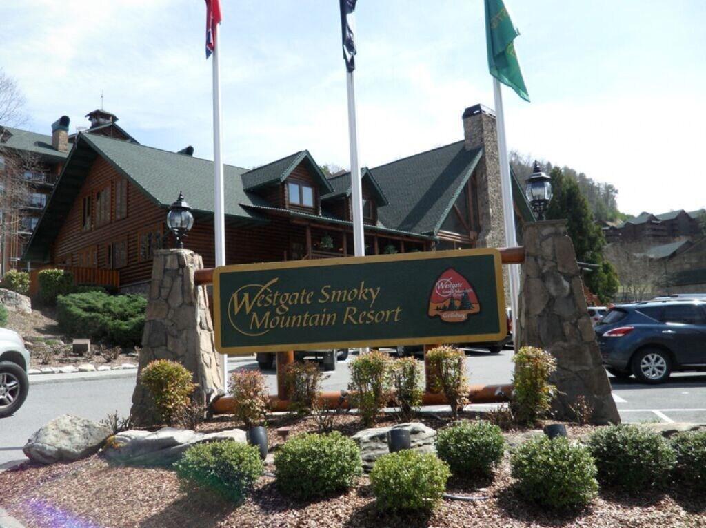 Deluxe Unit at Westgate Resorts Pet Policy
