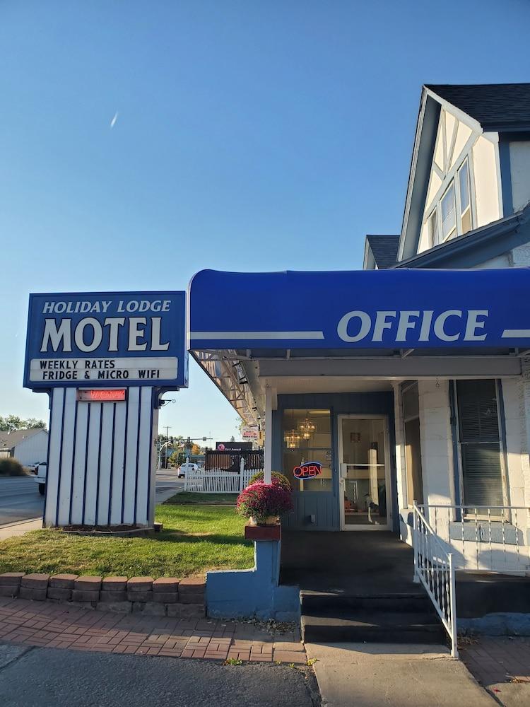 Pet Friendly Holiday Lodge Motel