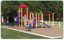 king nummy campground