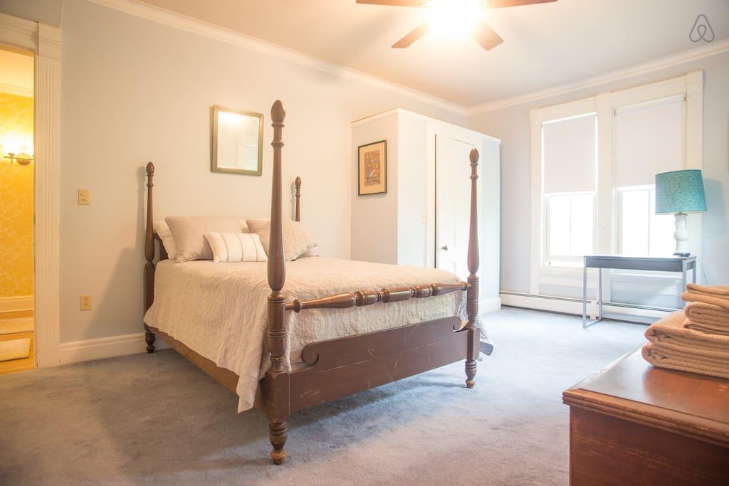 North Adams Airbnb Rentals Pet Policy