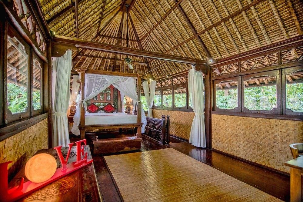 Villa Beji Indah Pet Policy