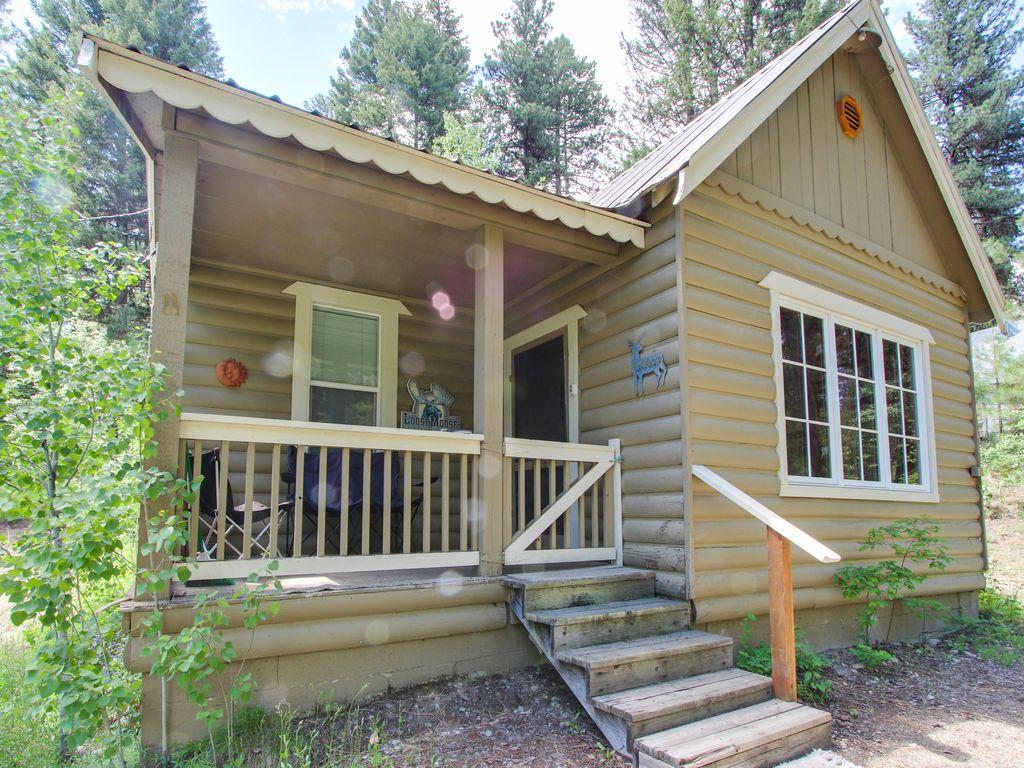Pet Friendly Vacation Rentals In Mccall Id Bringfido