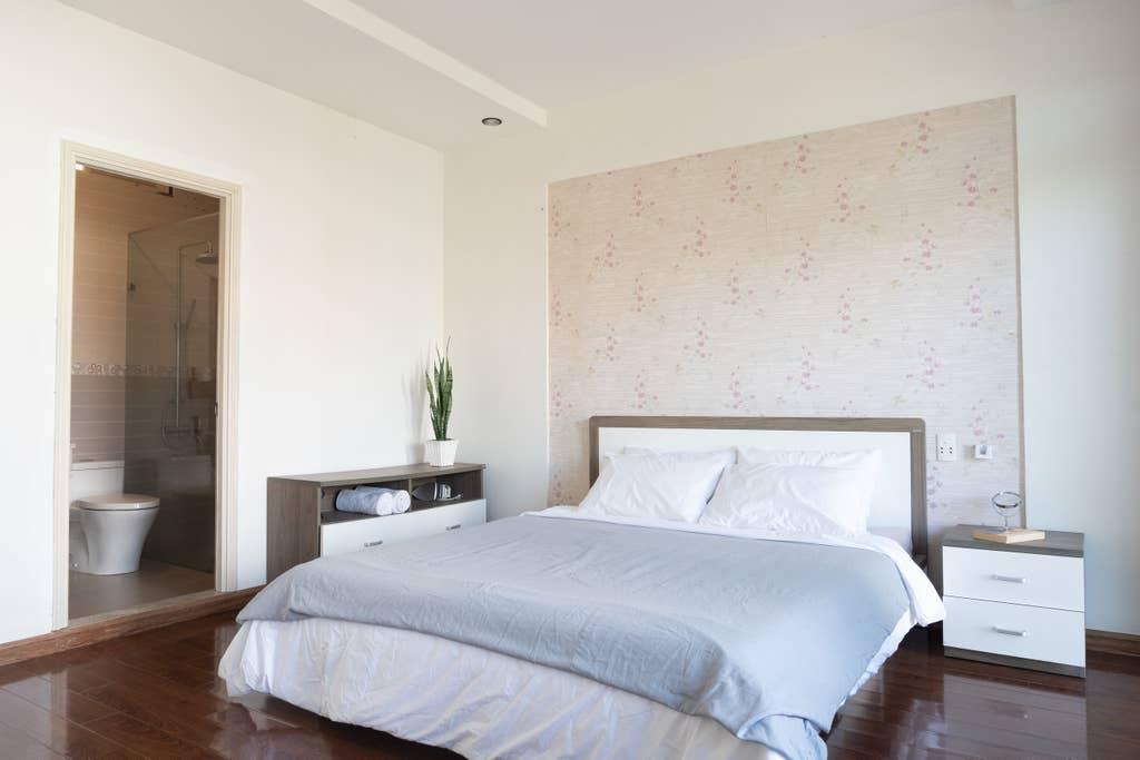 Da Nang Airbnb Rentals Pet Policy