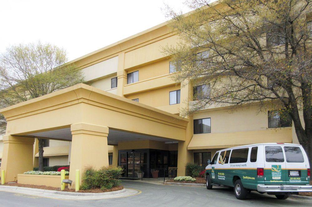 Pet Friendly Hotels In Morrisville Nc Bringfido