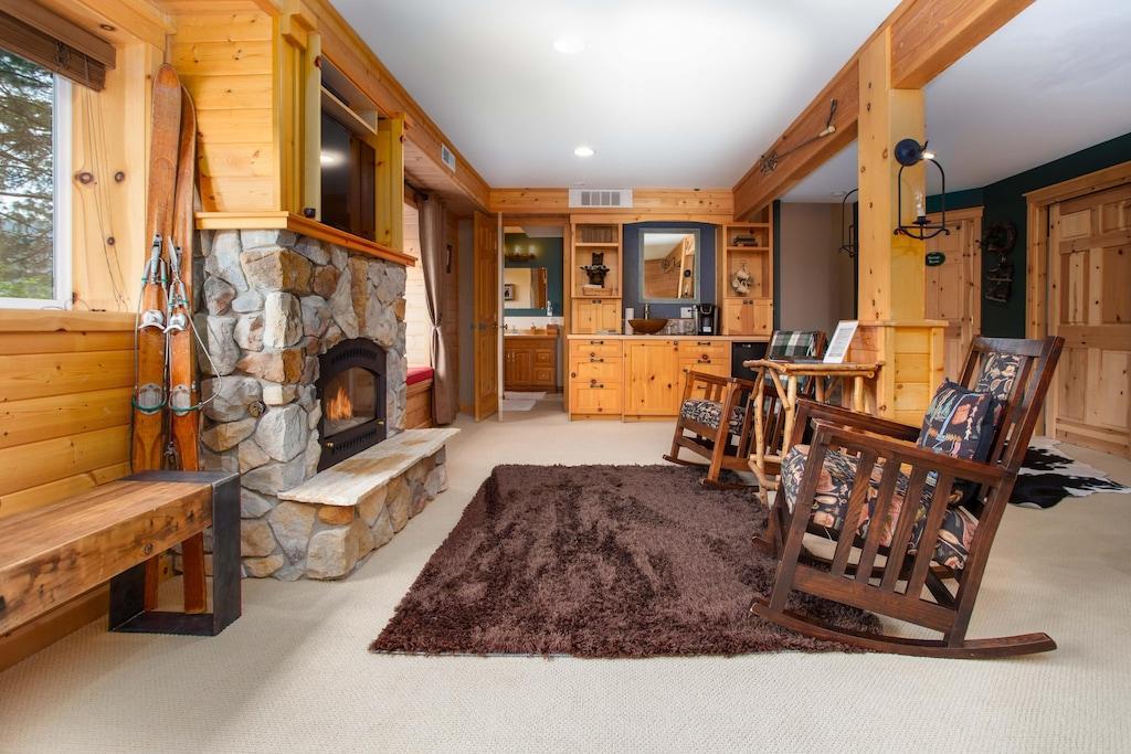Leavenworth Vacation Homes Yukon Suite Pet Policy