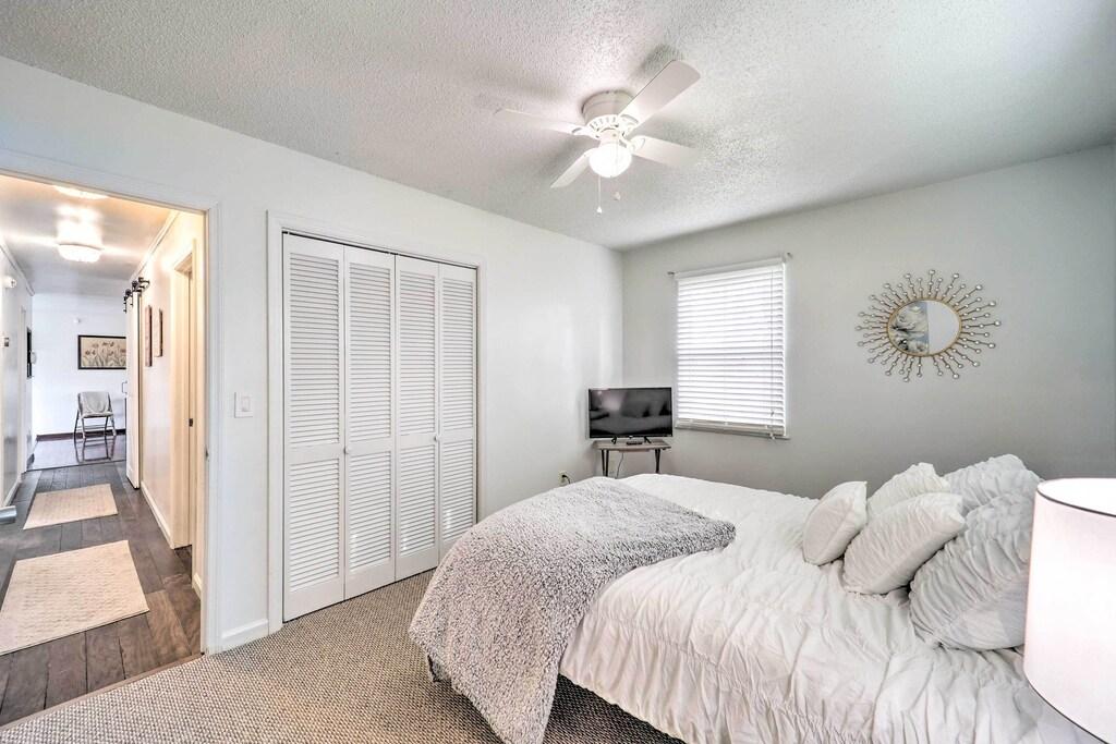 FamilyFriendly Jonesborough Retreat Pet Policy