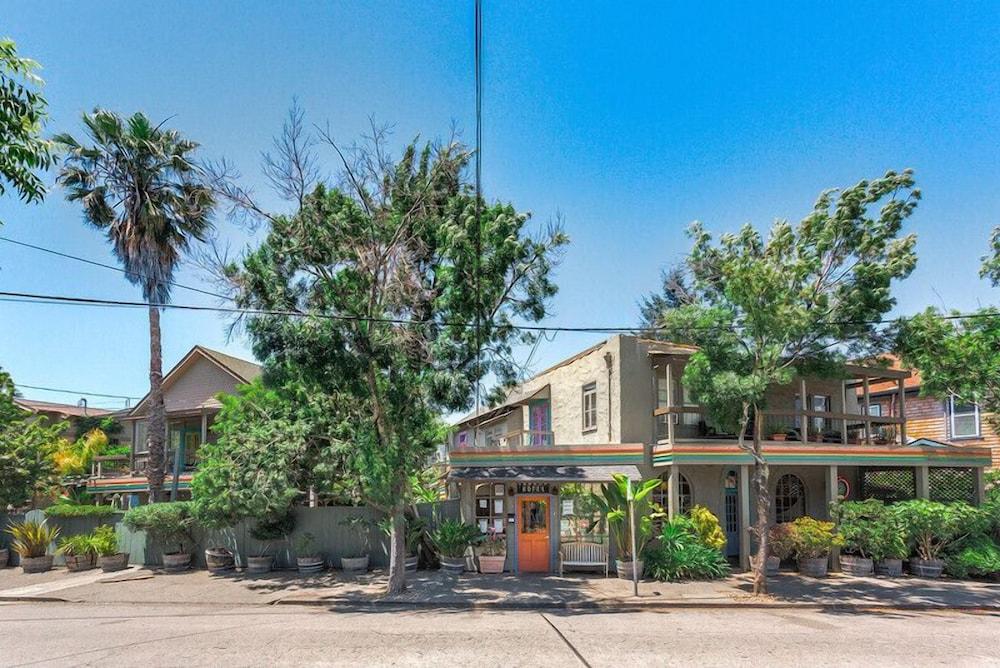 Pet Friendly Panama Hotel