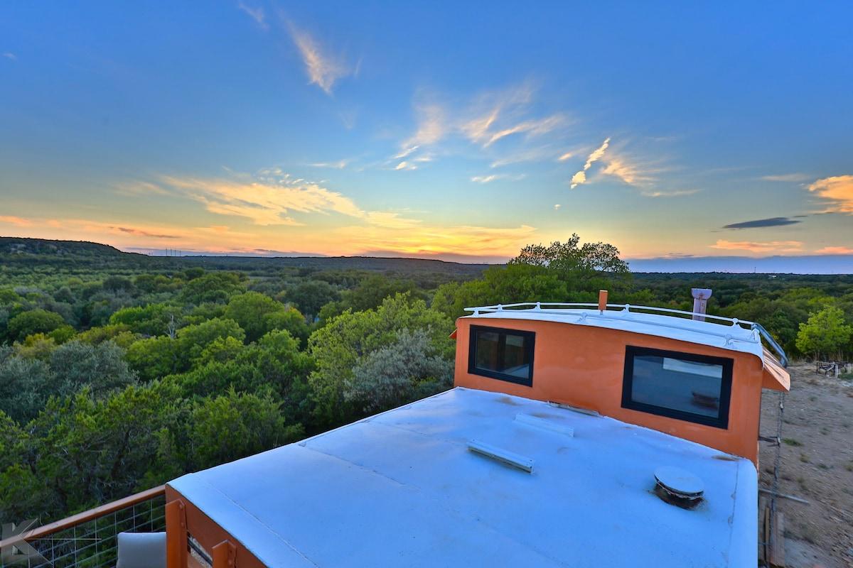 Pet Friendly Tuscola Airbnb Rentals