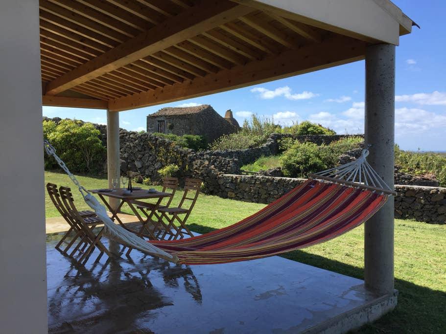 Pet Friendly Santa Cruz da Graciosa Airbnb Rentals