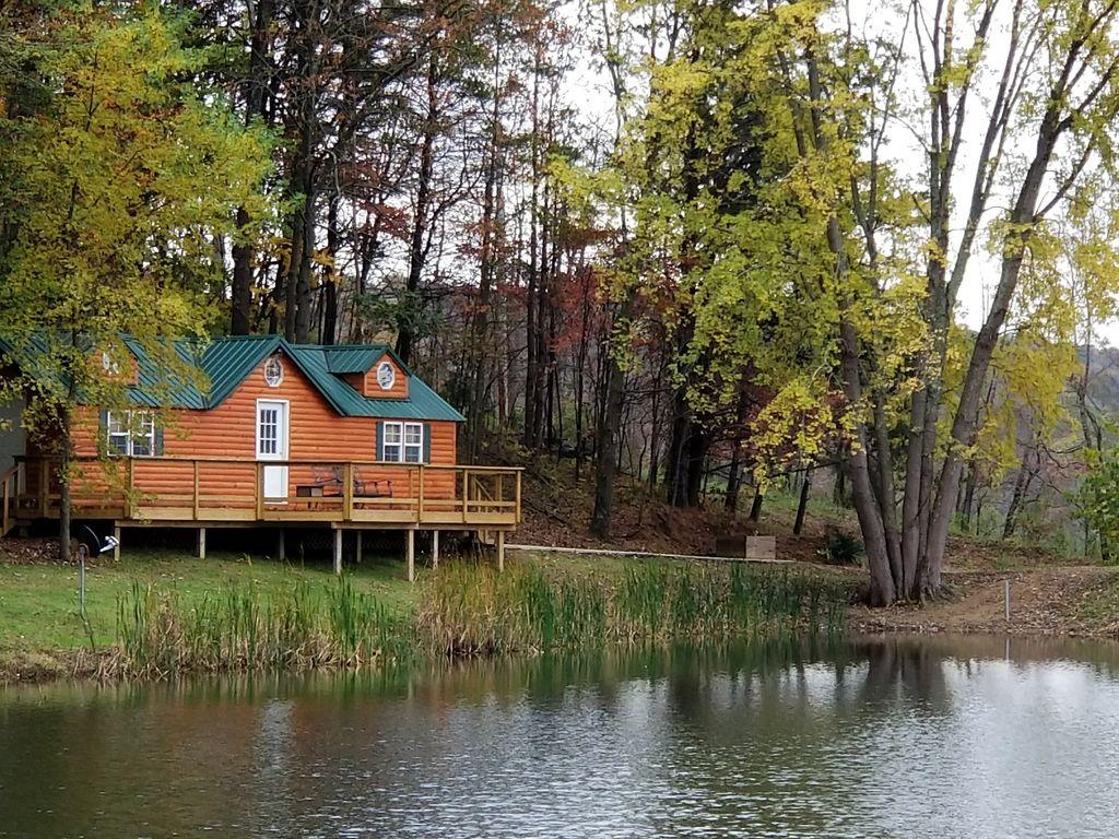 Pet Friendly Vacation Rentals In Buckeye Lake Oh Bringfido
