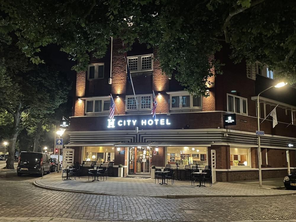 Pet Friendly City Hotel Bergen Op Zoom