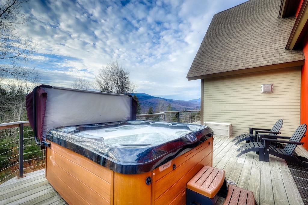 Thunder Ridge Lodge Pet Policy