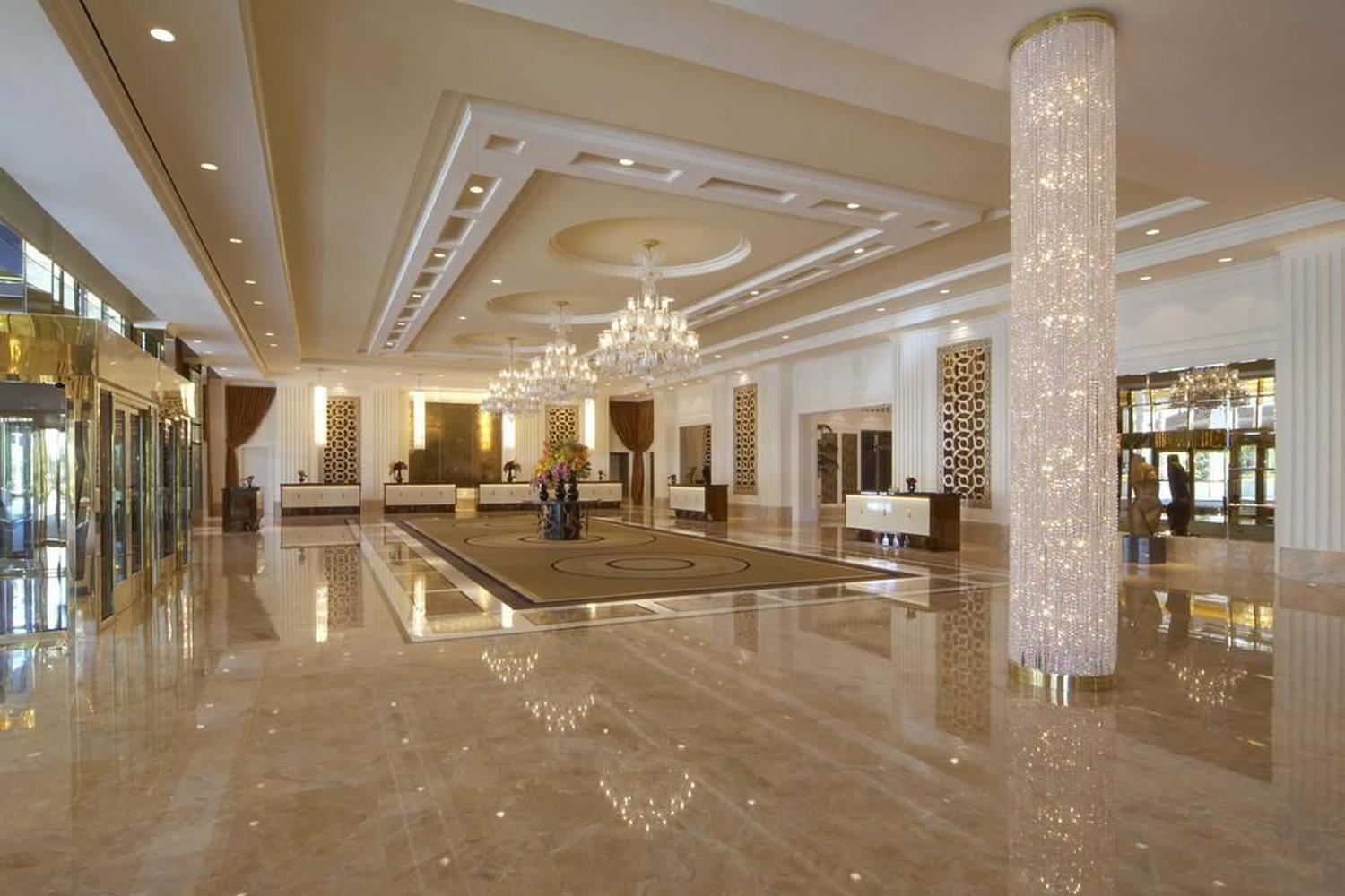 Trump International Hotel Las Vegas Pet Policy