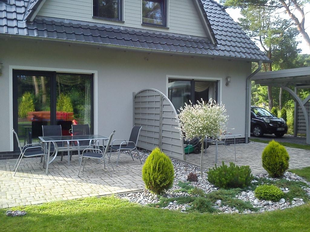 Pet Friendly The Stolkos Holiday Home