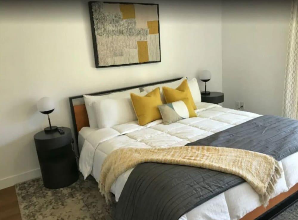 Bridgewood Townhomes Pet Policy