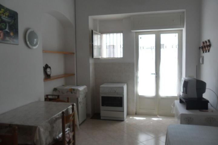 Pet Friendly Lovely Apartment in Heart of Peschici with AC