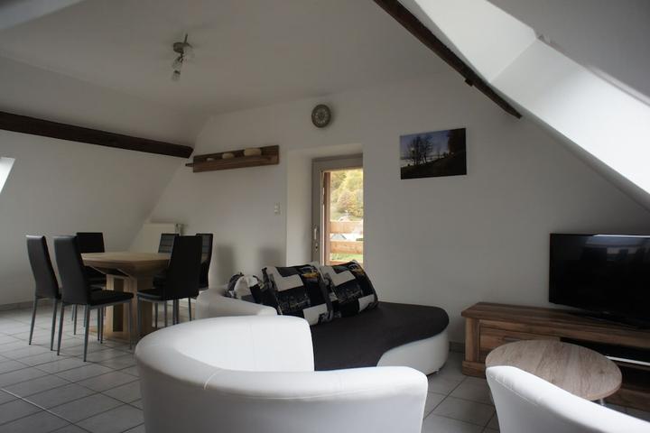 Pet Friendly Apartment with Superb Views of the Vosges