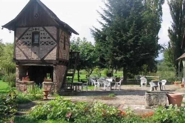 Pet Friendly Private House in Natural Park