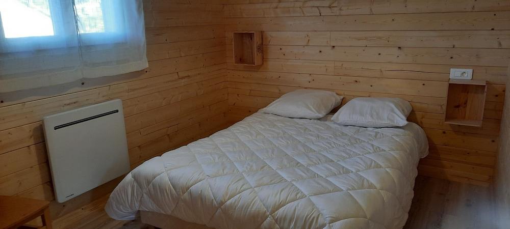Pet Friendly Chalet Grizzly