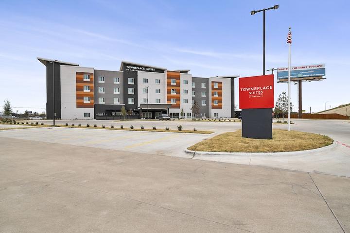 Pet Friendly TownePlace Suites by Marriott Waco Northeast