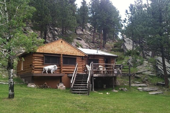 Pet Friendly Vacation Rentals In Custer Sd Bringfido