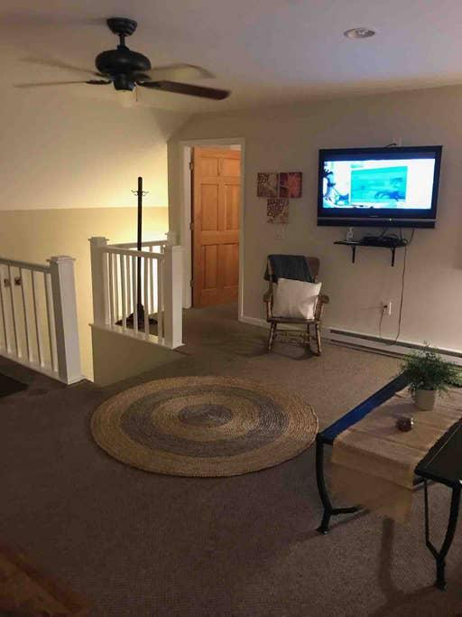 Brasher Falls Airbnb Rentals Pet Policy