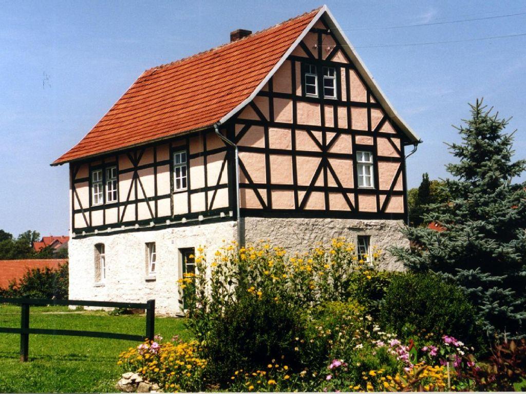 Pet Friendly VRBO Herleshausen