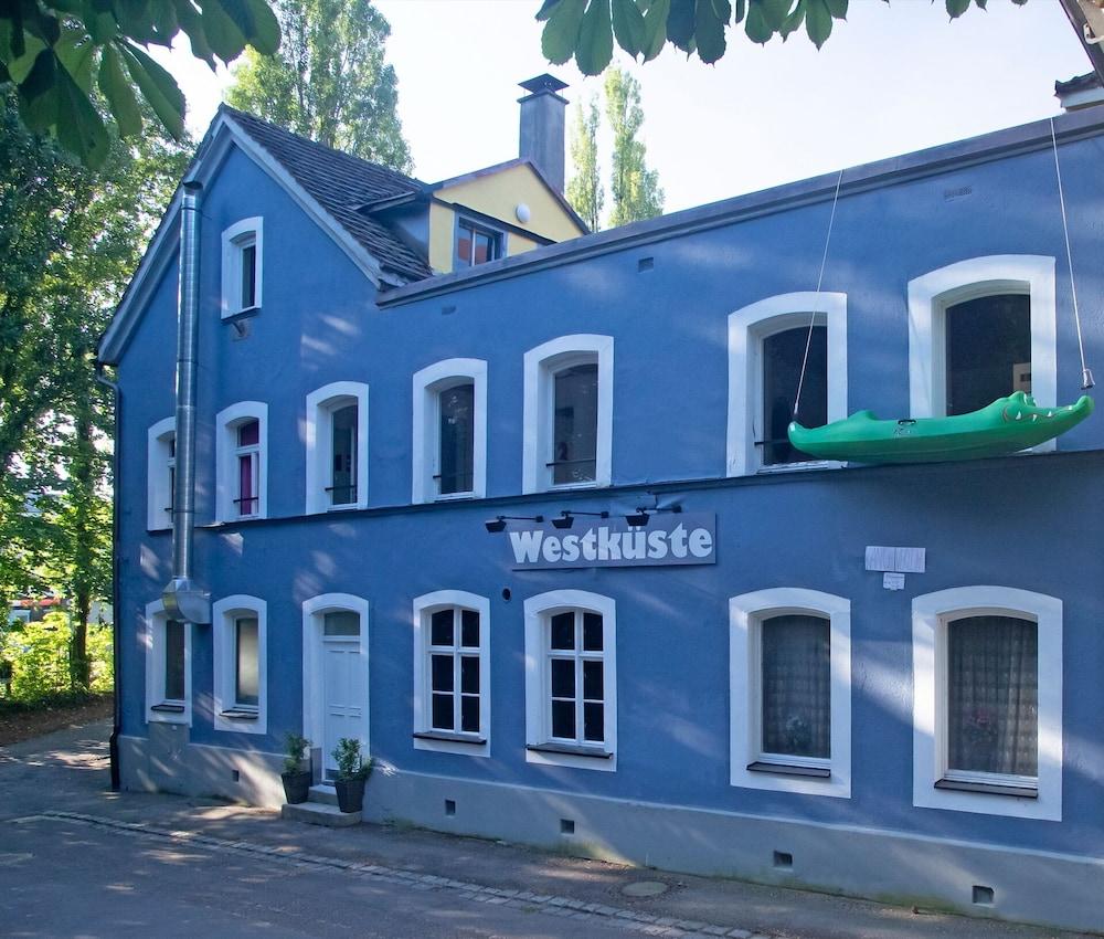 Pet Friendly Westküste Lindau